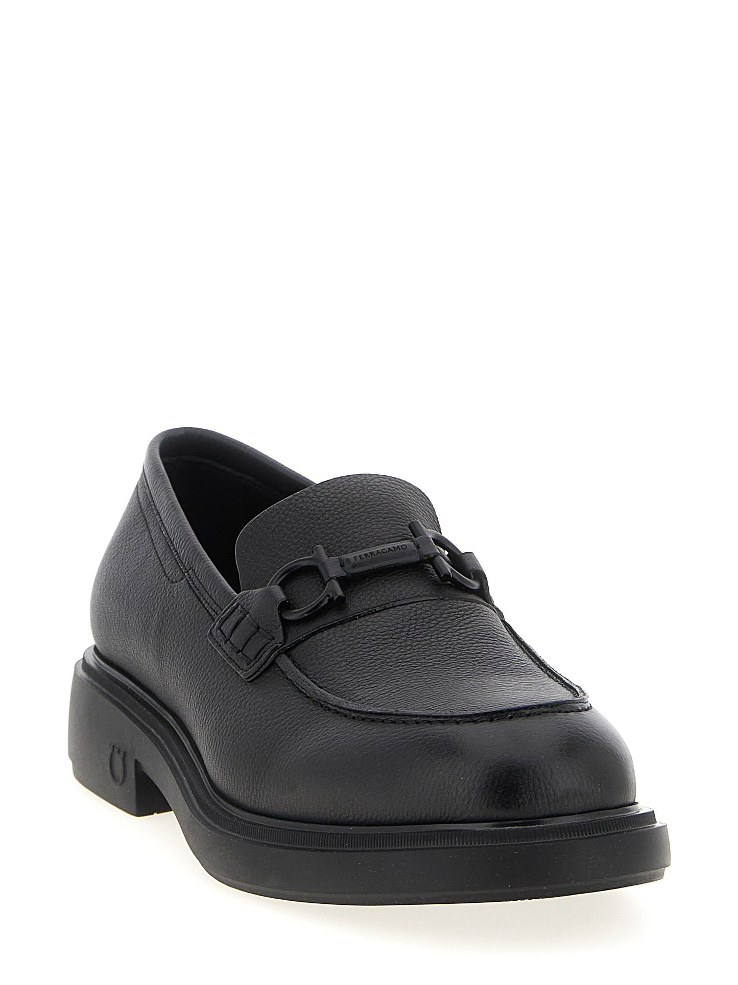 'Arden' loafers Loafers