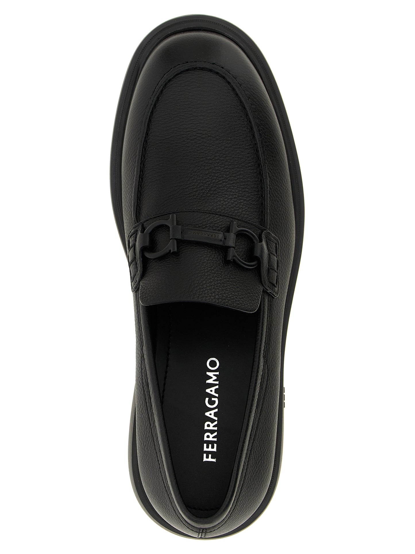 'Arden' loafers Loafers