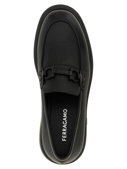 'Arden' loafers Loafers