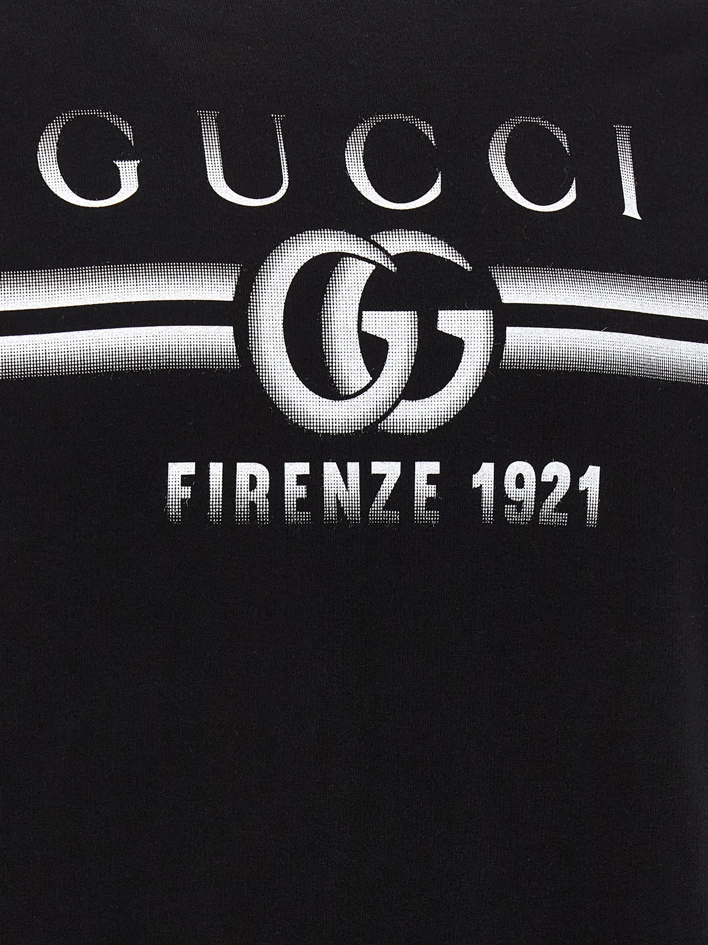 Logo print sweatshirt Sweater, cardigans