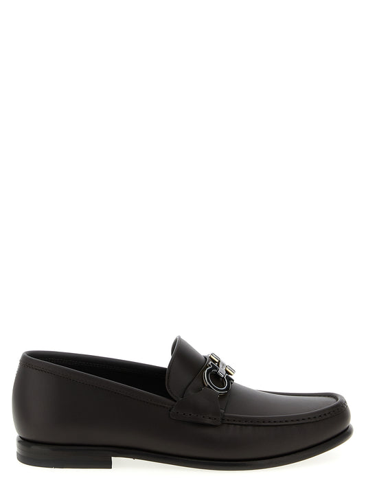 'Avril' loafers Loafers