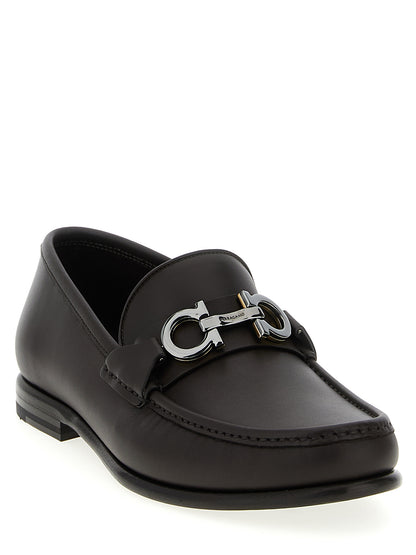 'Avril' loafers Loafers