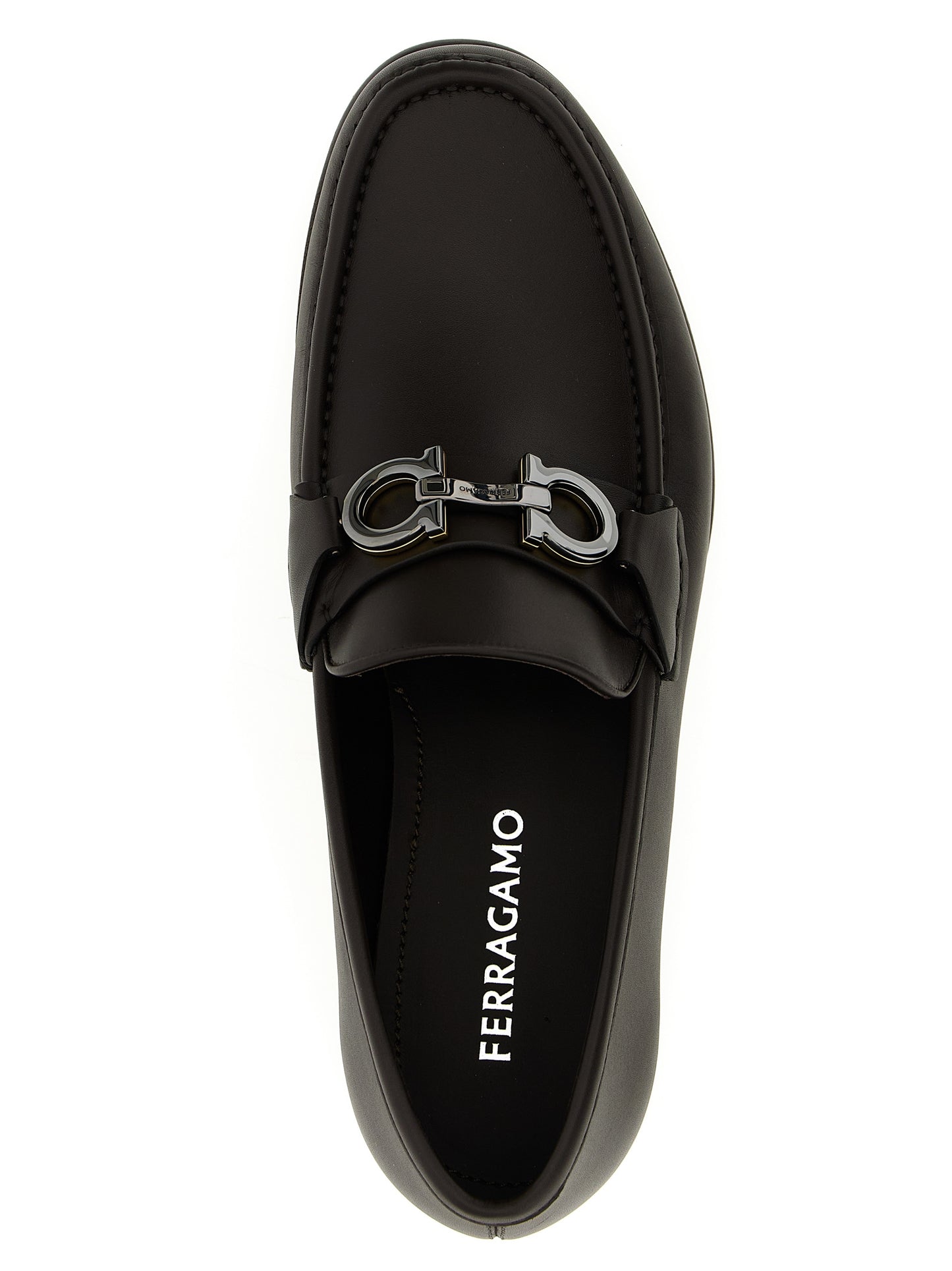 'Avril' loafers Loafers