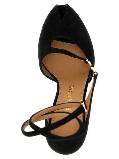 'Molly' sandals Sandals