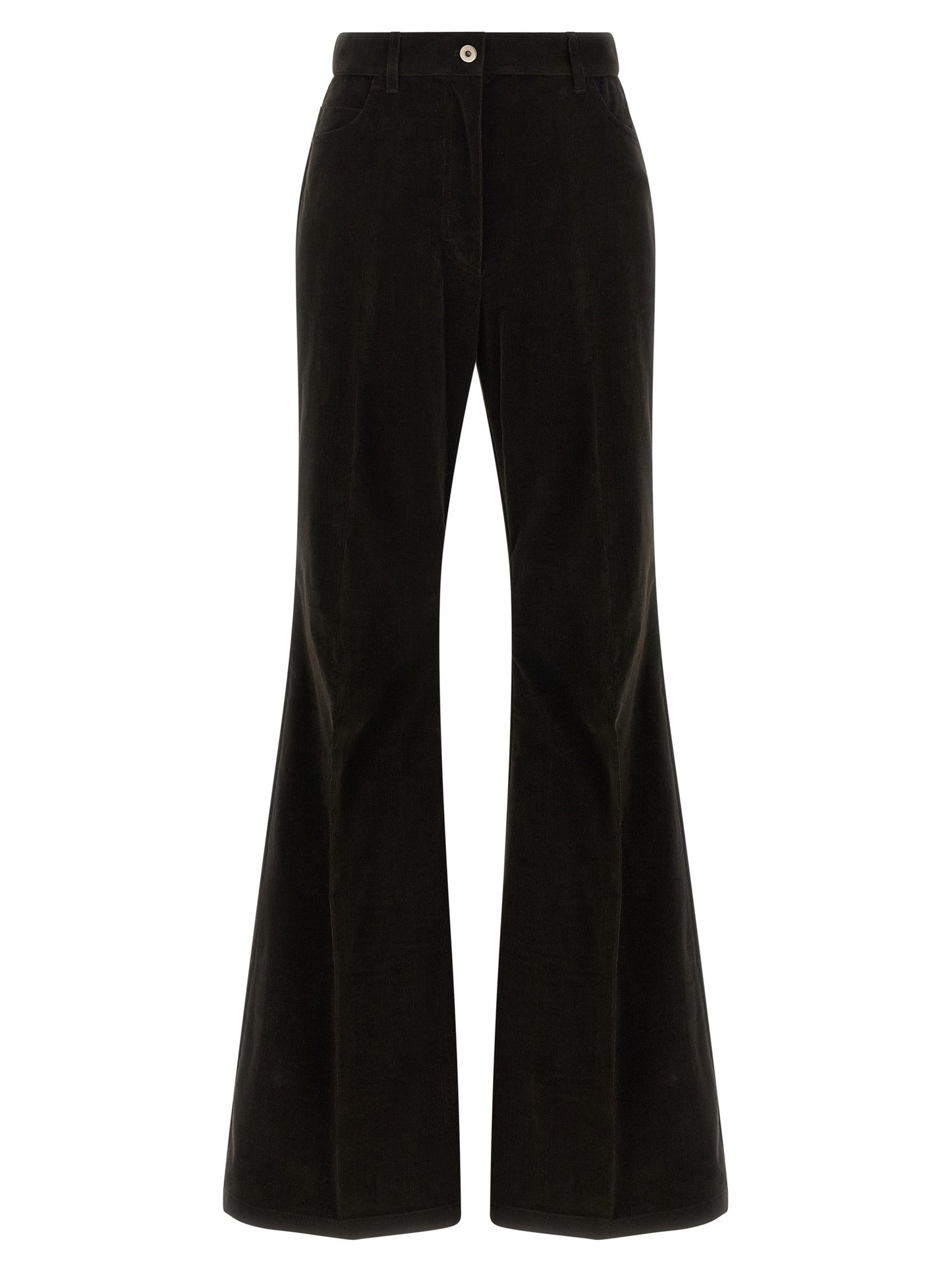 Velvet pants  Pants