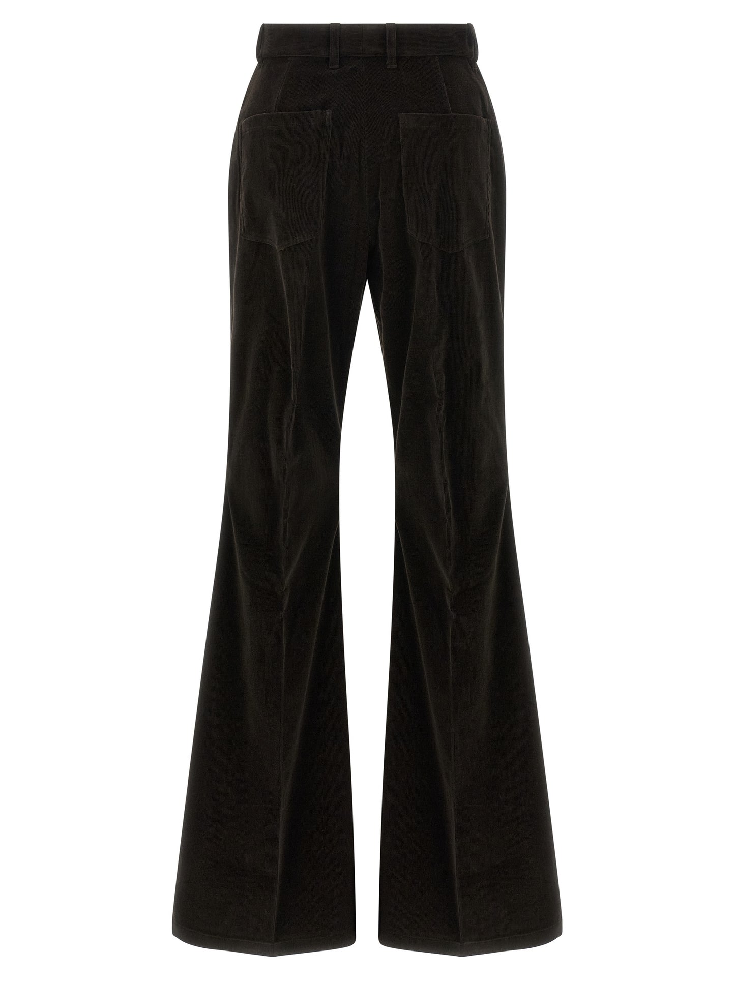Velvet pants  Pants