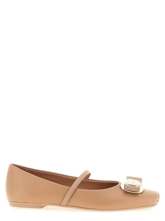 'Zina' ballet flats Flat shoes