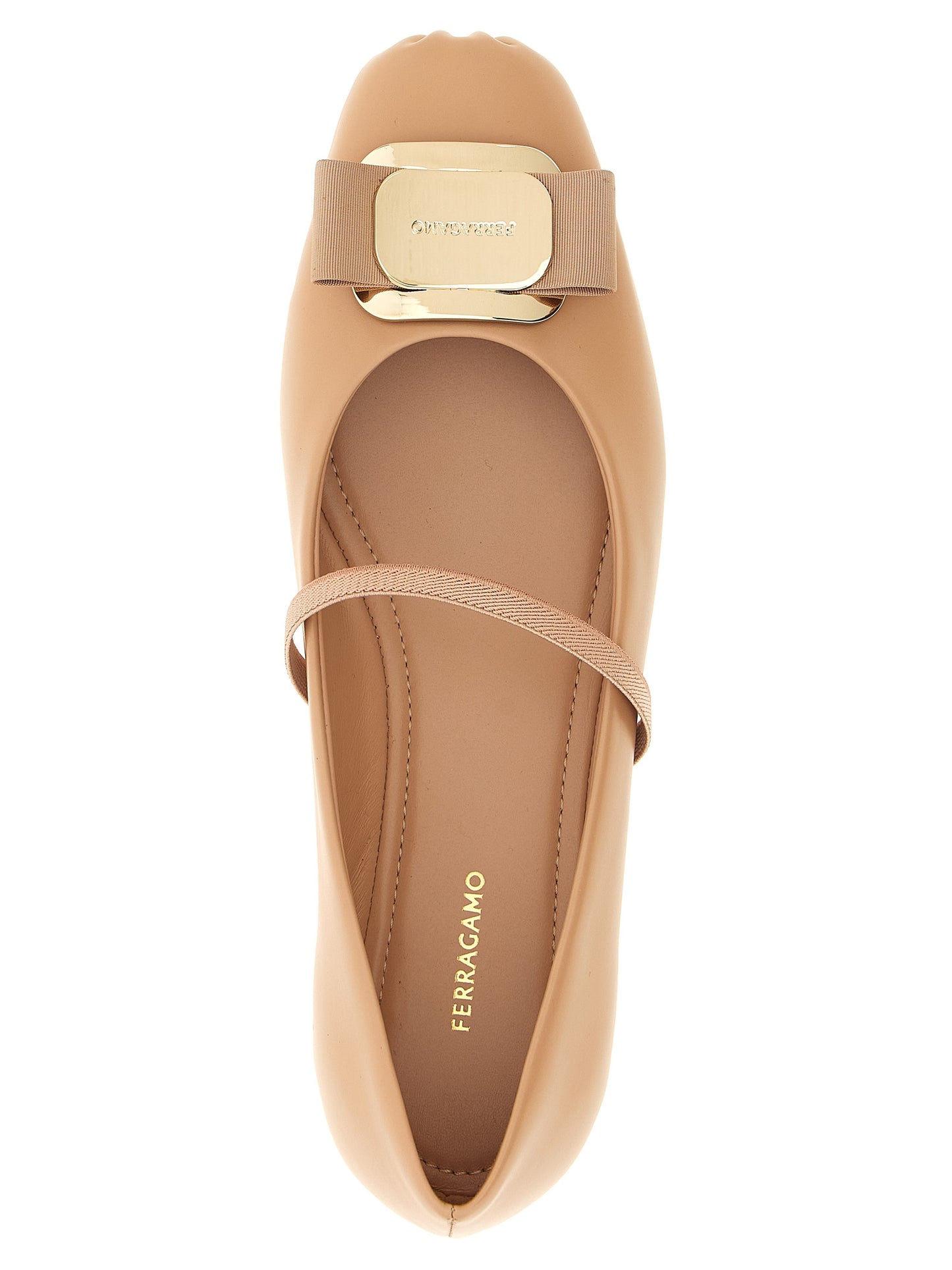 'Zina' ballet flats Flat shoes