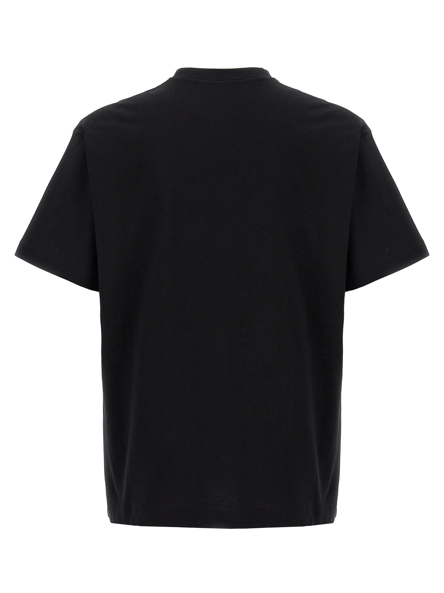 Gucci print t-shirt T-shirt