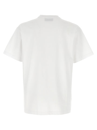 Gucci print t-shirt T-shirt
