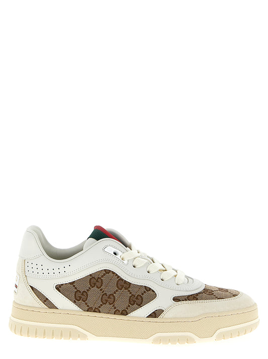'Gucci Re-Web' sneakers Sneakers