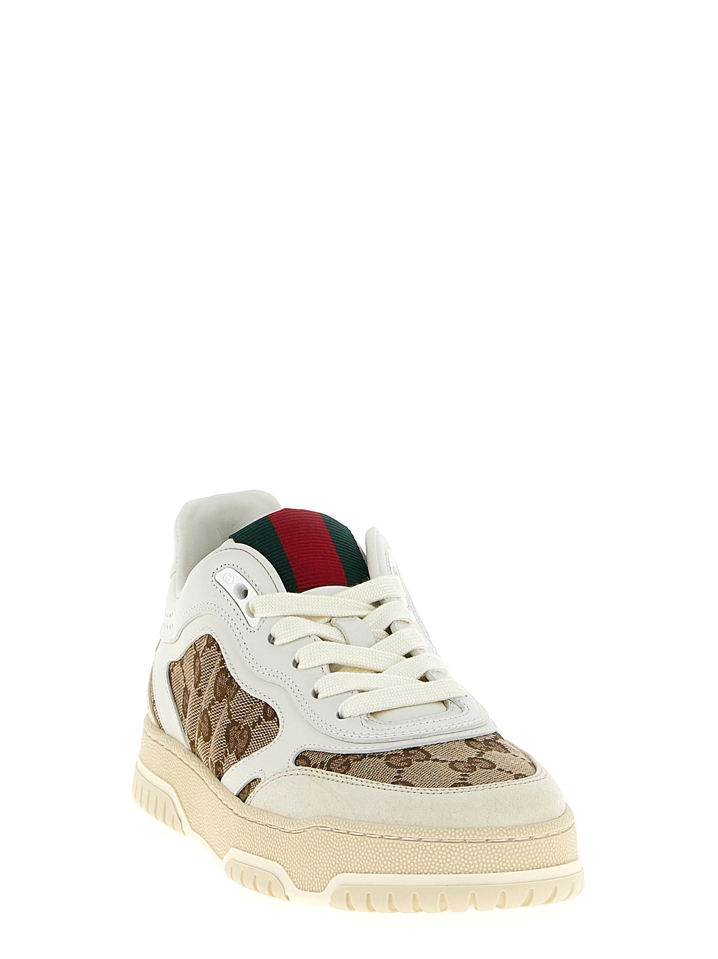 'Gucci Re-Web' sneakers Sneakers