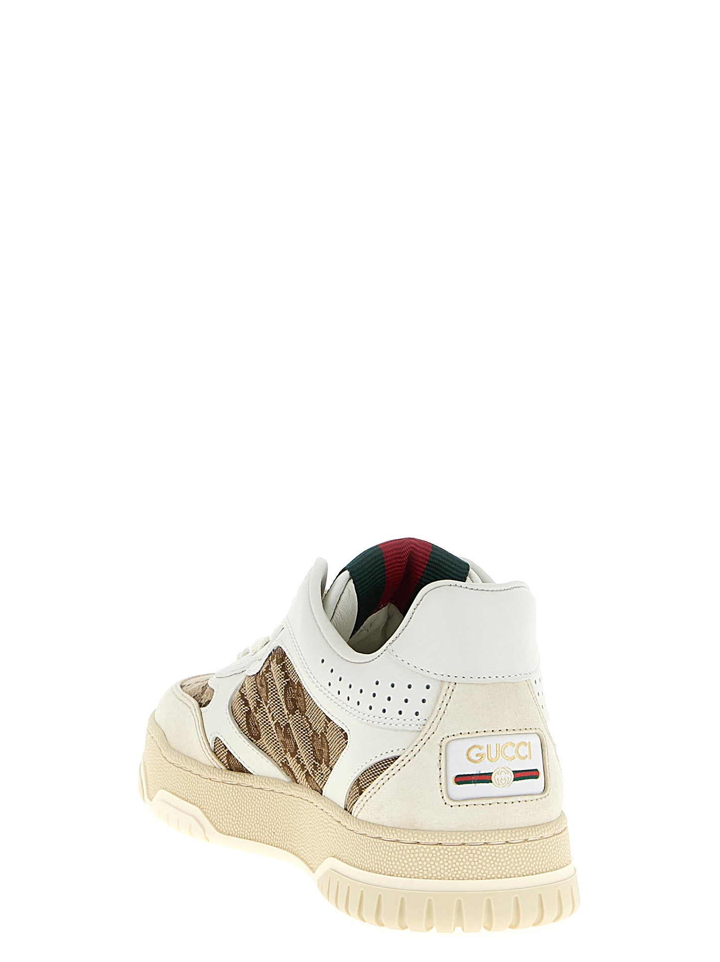 'Gucci Re-Web' sneakers Sneakers