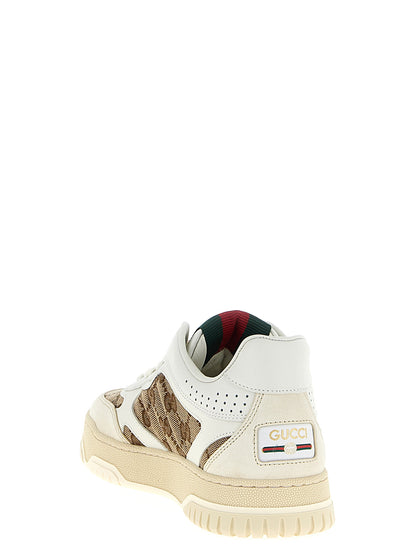 'Gucci Re-Web' sneakers Sneakers