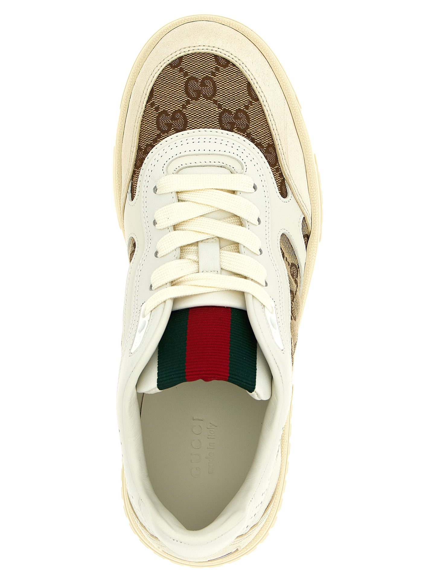 'Gucci Re-Web' sneakers Sneakers