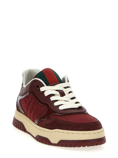 'Gucci Re-Web' sneakers Sneakers