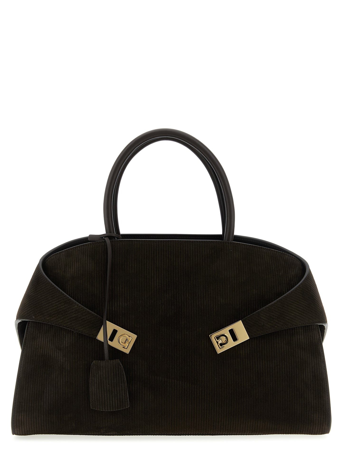 'Hug (L)' handbag Hand bags
