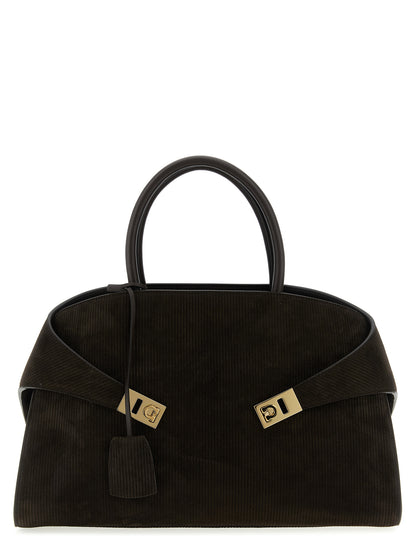 'Hug (L)' handbag Hand bags