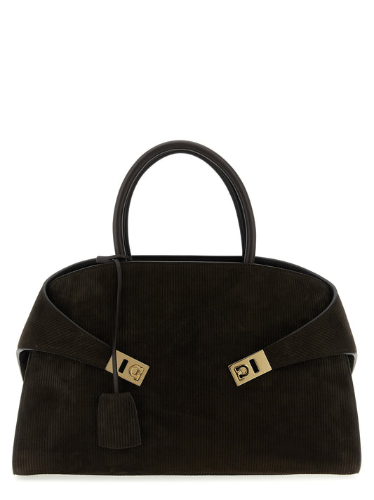 'Hug (L)' handbag Hand bags