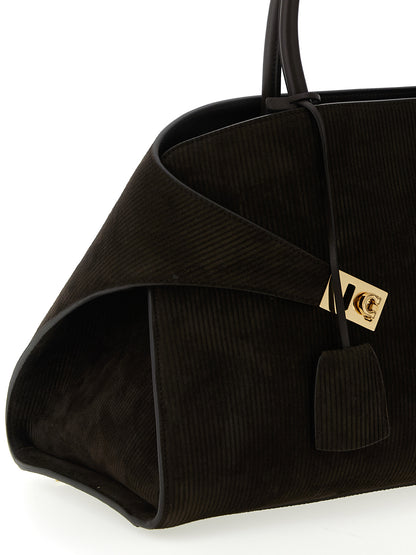 'Hug (L)' handbag Hand bags