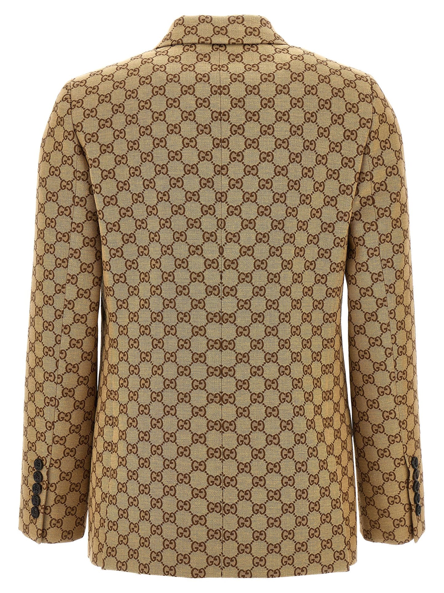 'GG' blazer Blazer, suits