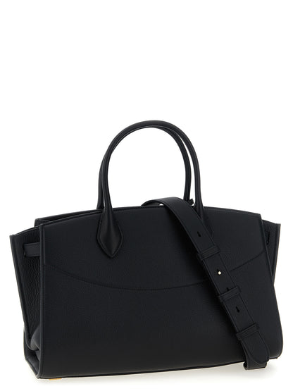 'New Ferragamo Studio Soft (L)' handbag Hand bags