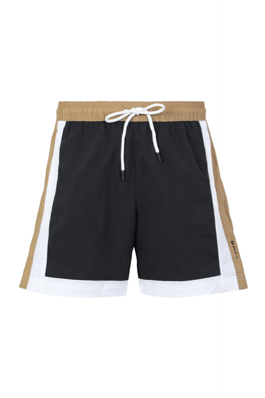 Nylon beach shorts RTW
