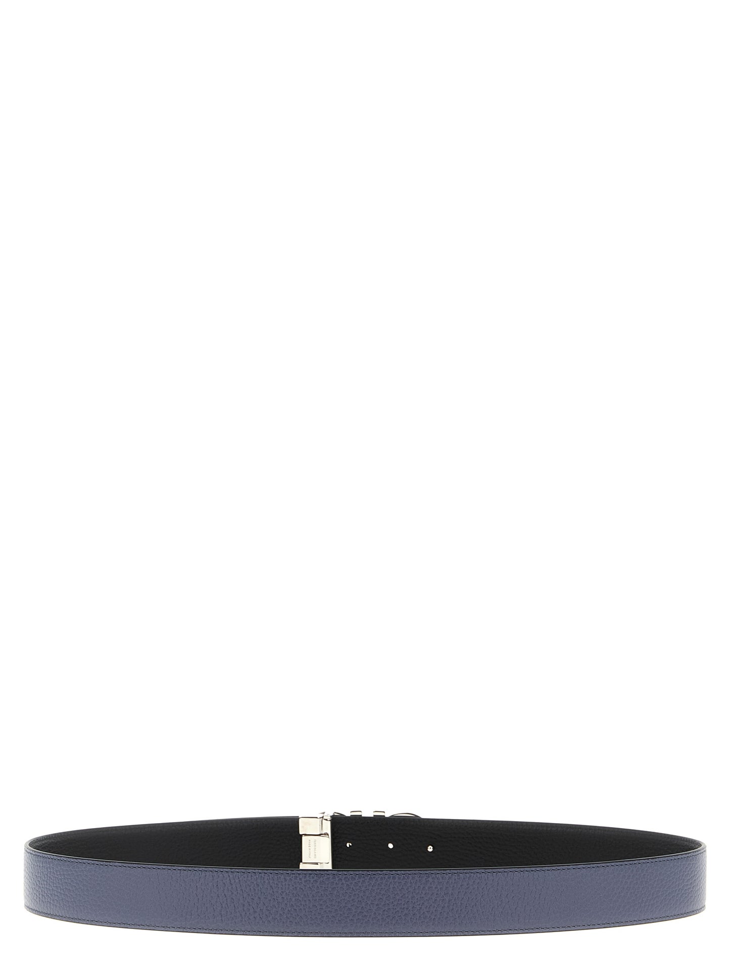 'Gancini' reversible belt Belts