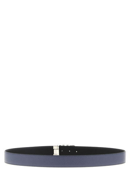 'Gancini' reversible belt Belts