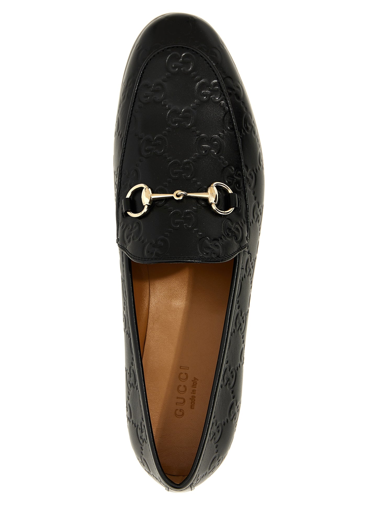 'Gucci Jordaan' loafers Loafers