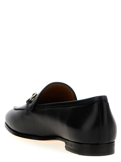 'Jordaan' loafers Loafers