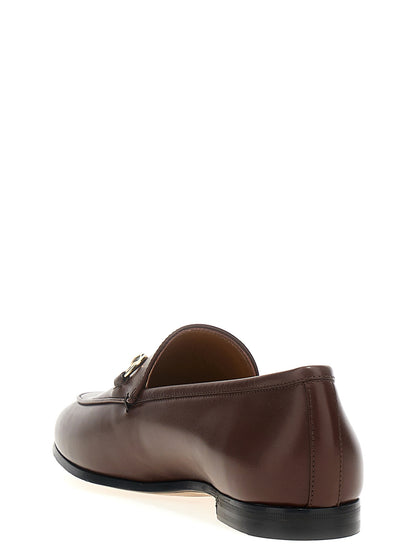 'Jordaan' loafers Loafers
