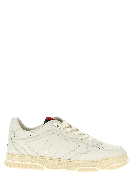 'Re-Web' sneakers Sneakers