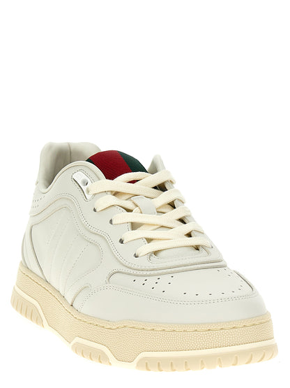 'Re-Web' sneakers Sneakers