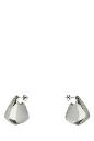Bottega Veneta Earrings sterling silver