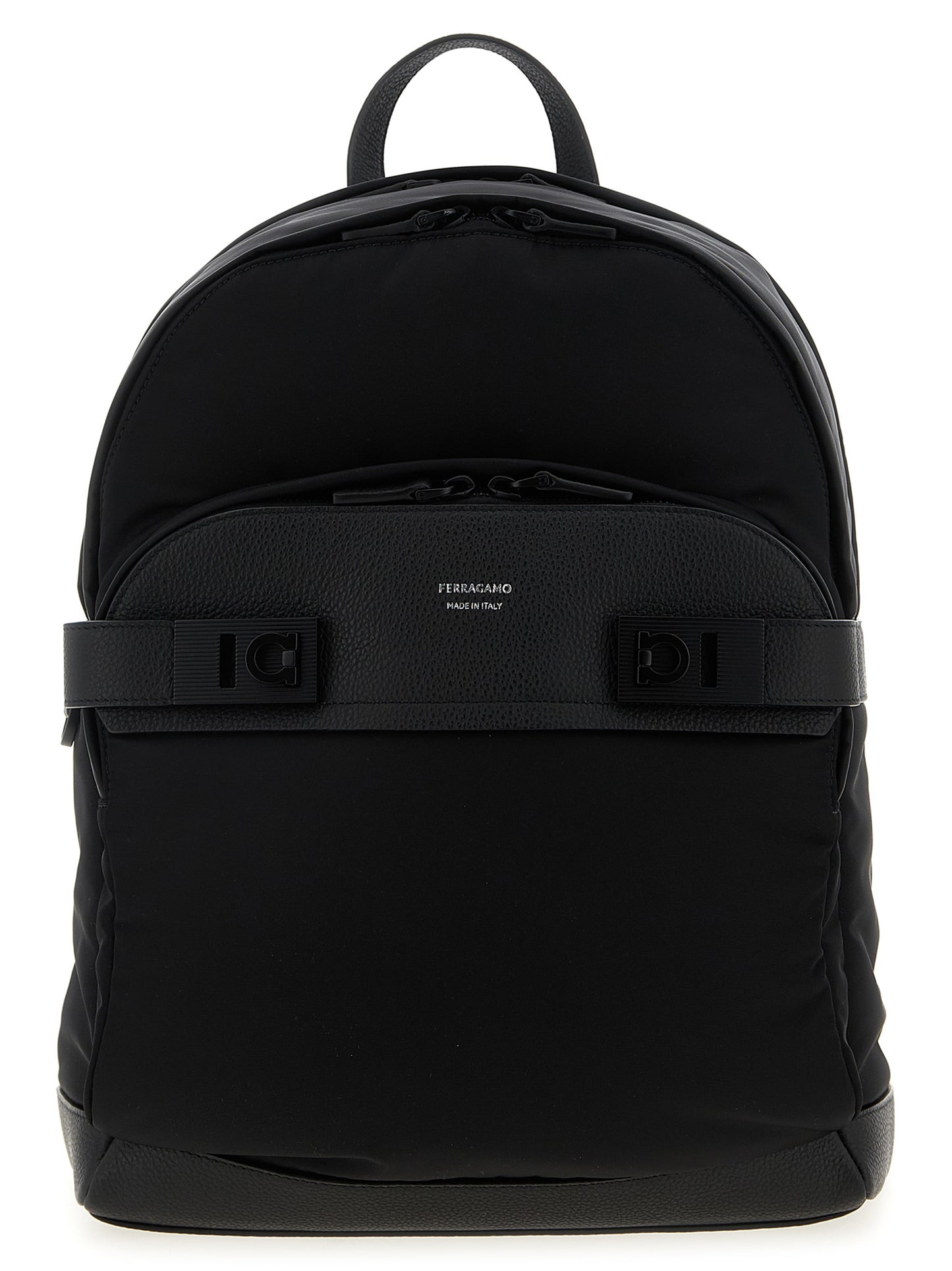 'Twins Nylon' backpack Backpacks