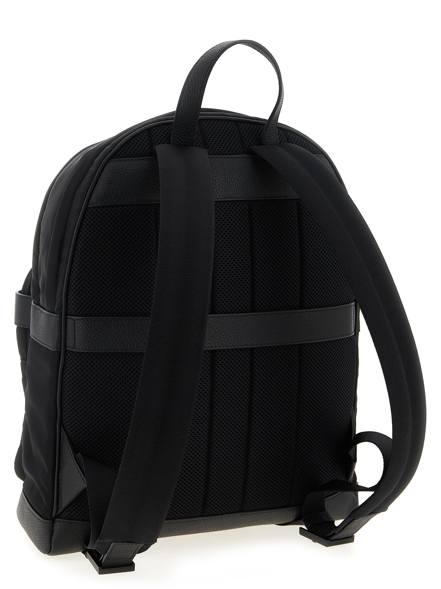 'Twins Nylon' backpack Backpacks