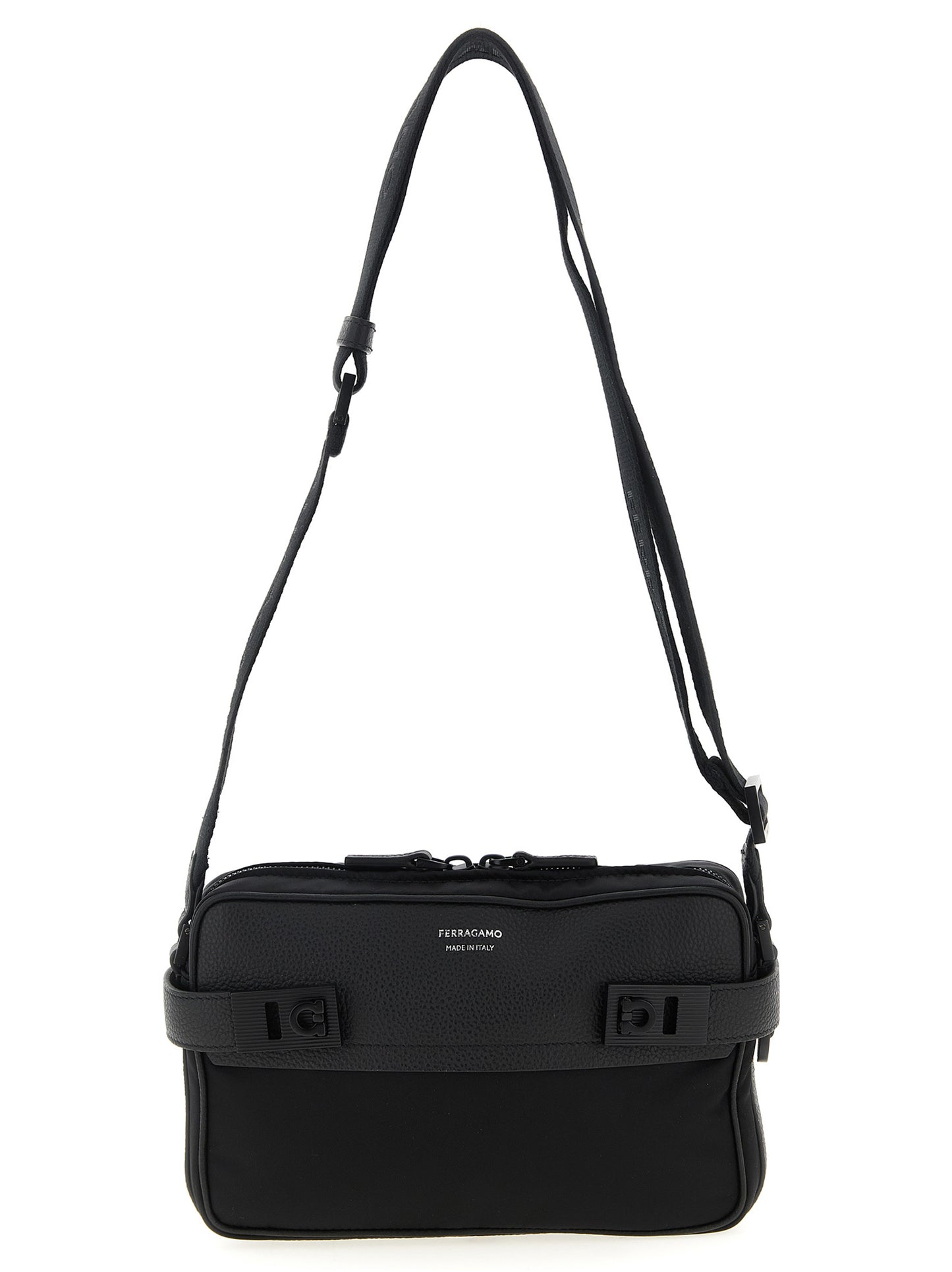 'Twins Nylon' crossbody bag Crossbody bags