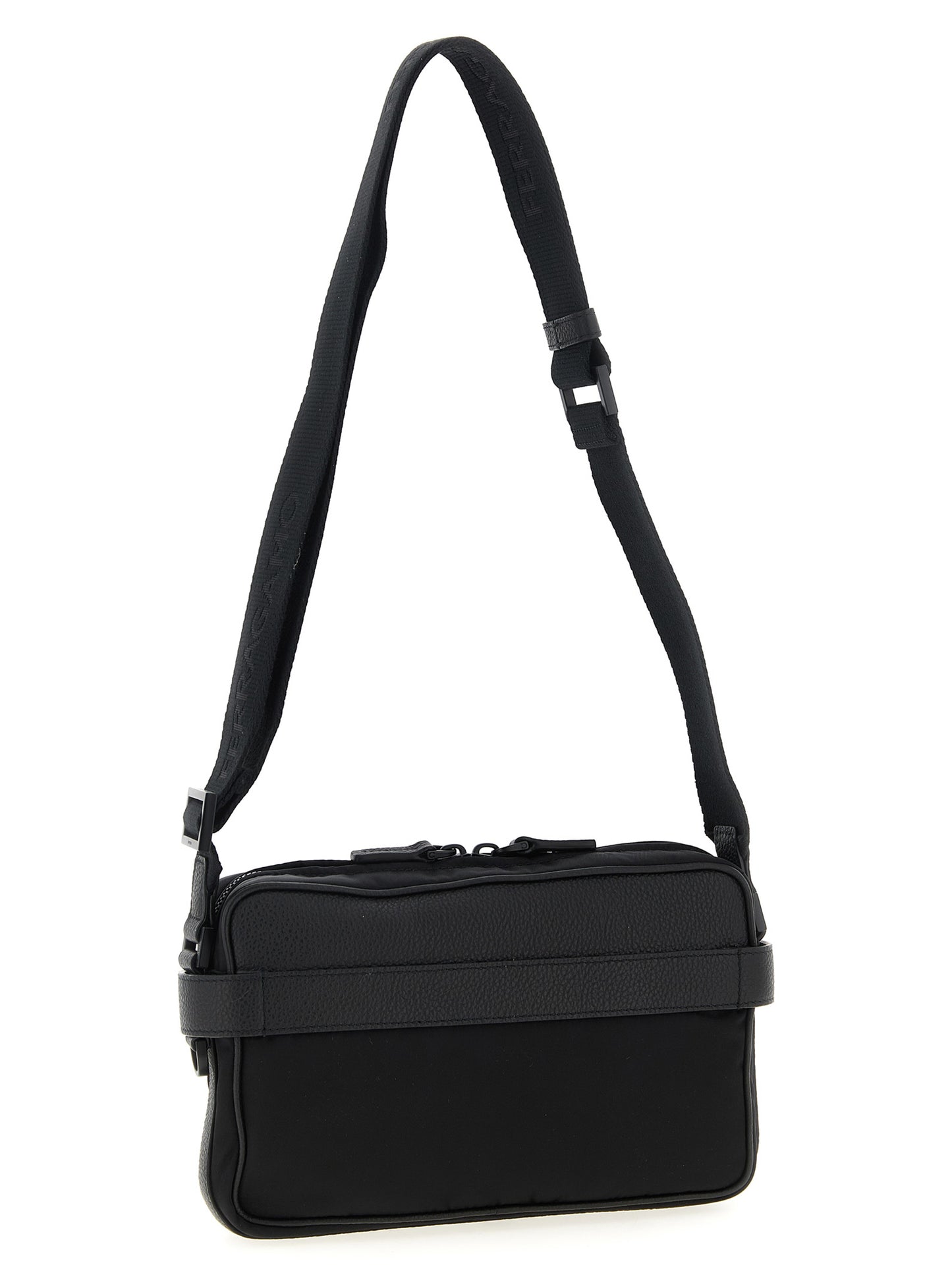'Twins Nylon' crossbody bag Crossbody bags