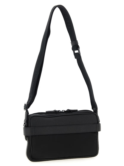 'Twins Nylon' crossbody bag Crossbody bags