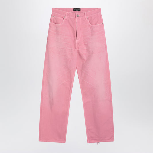 LOOSE FIT JEANS JEANS