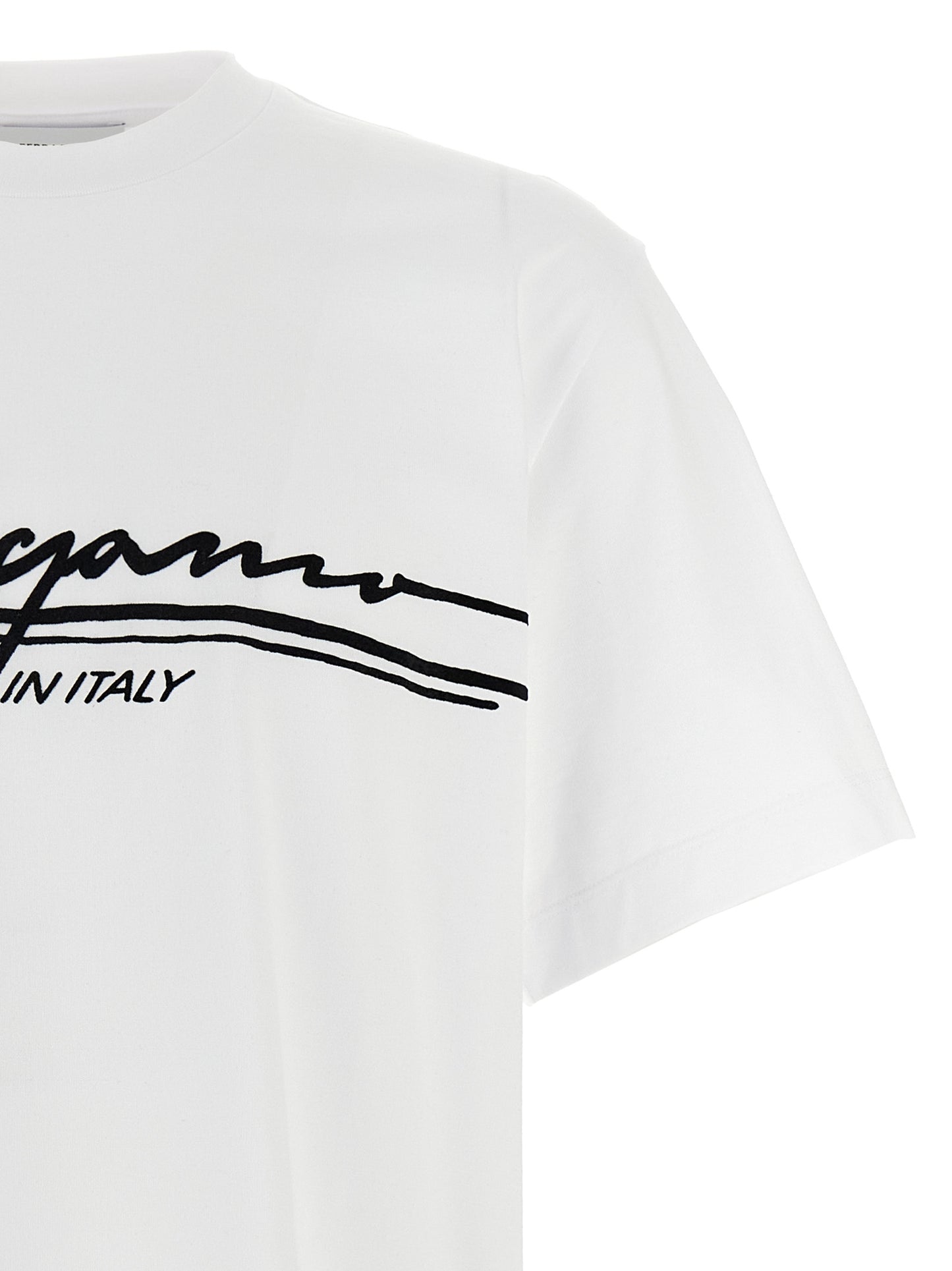 'Firma' T-shirt T-shirt