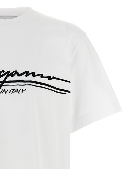 'Firma' T-shirt T-shirt