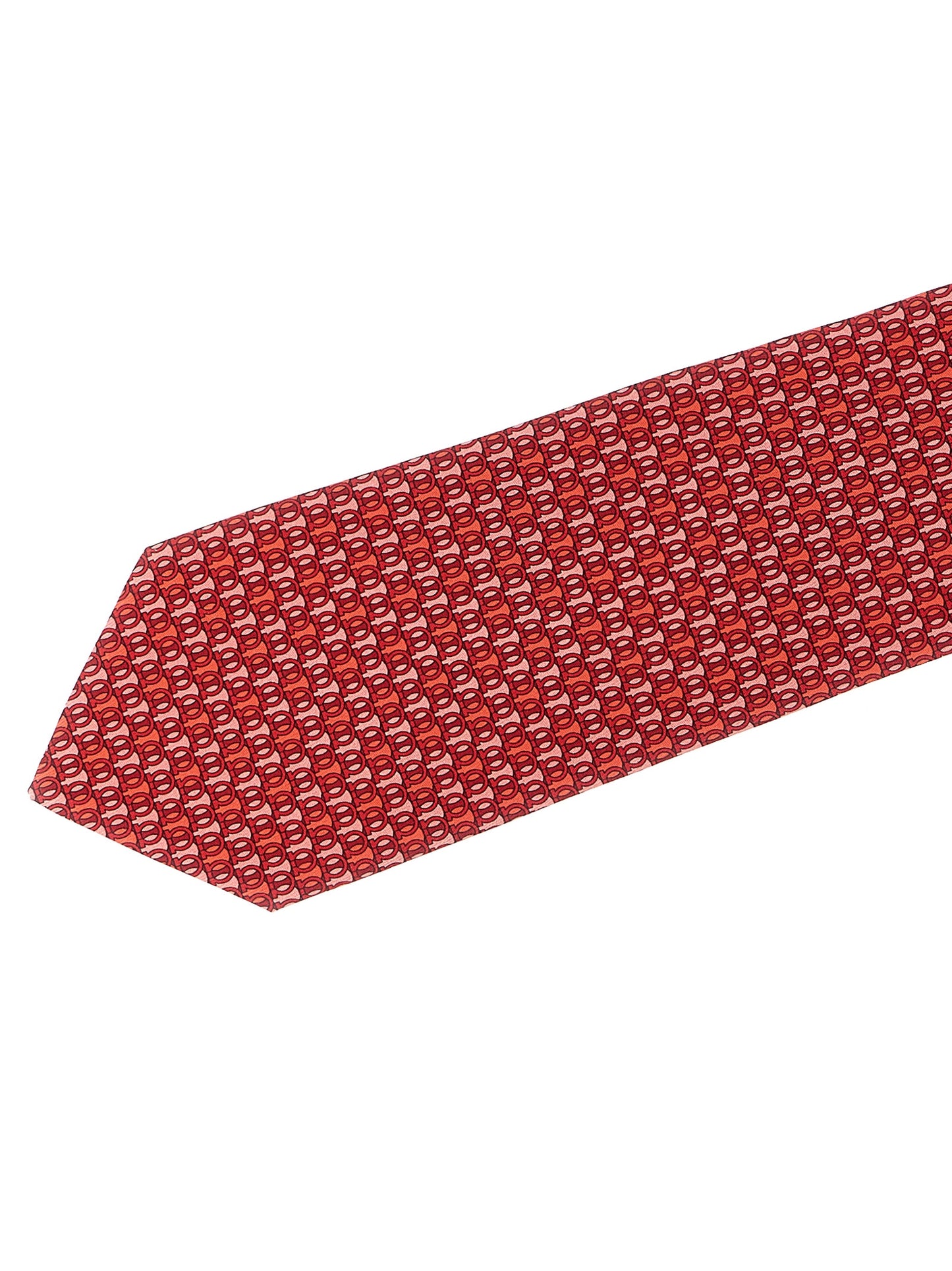 'Gancini pois' print tie Ties, papillon