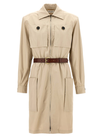 'Saharienne' dress Dresses