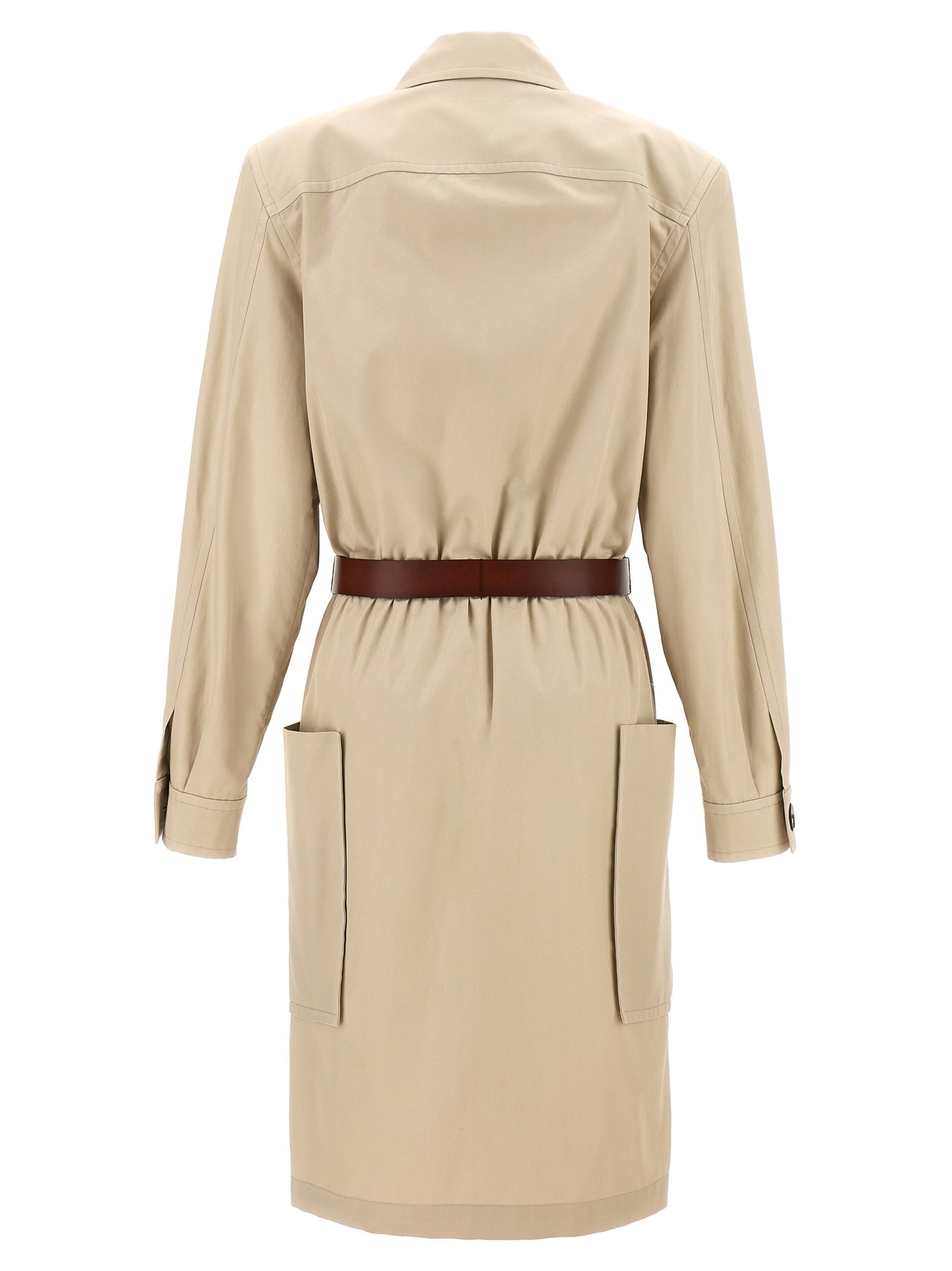 'Saharienne' dress Dresses