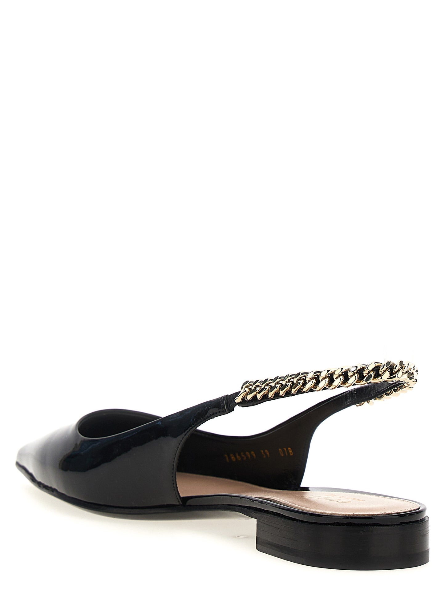 'Signoria' ballet flats Flat shoes