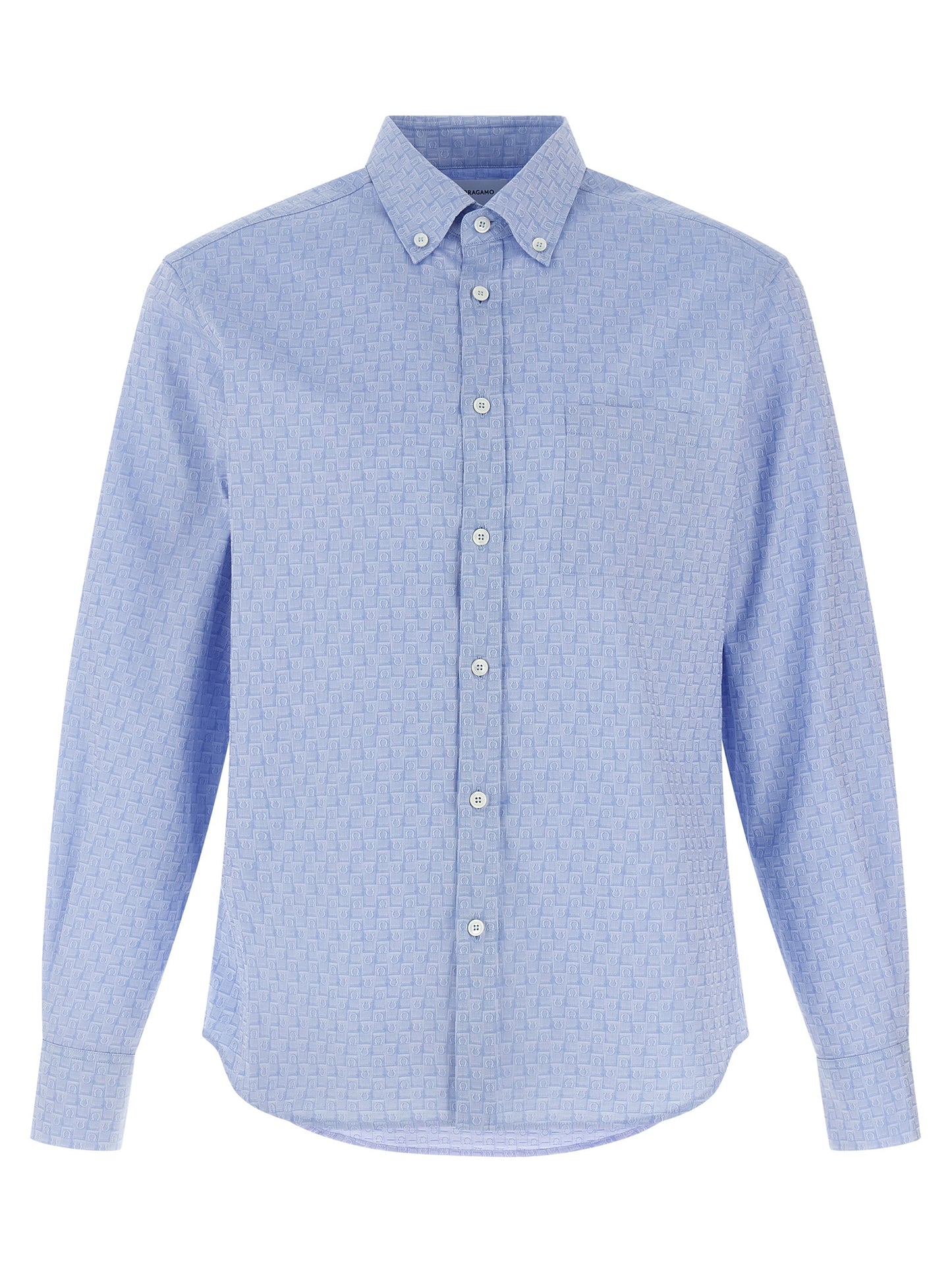 'Gancini' shirt Shirt, blouse
