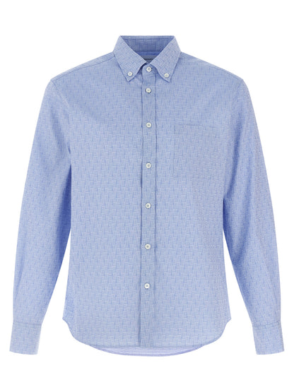 'Gancini' shirt Shirt, blouse