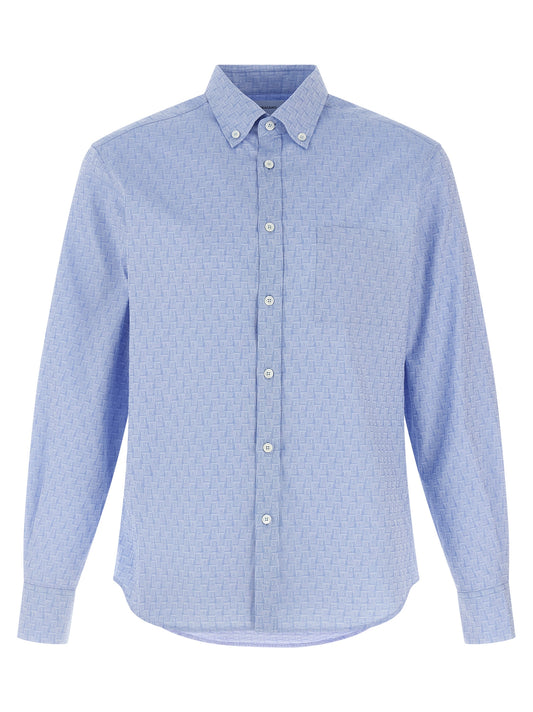 'Gancini' shirt Shirt, blouse